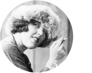 Louise Bryant
