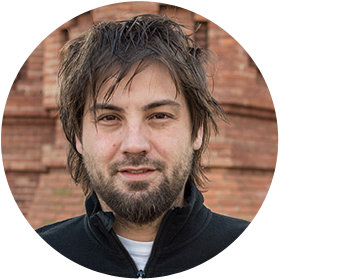 Carles Vinyas Natxo Parra