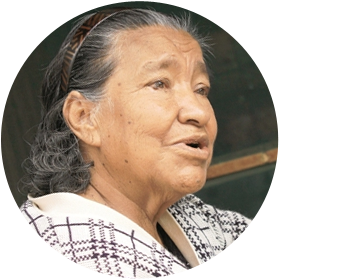 Domitila Barrios de Chúngara