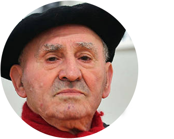 Lucio Urtubia