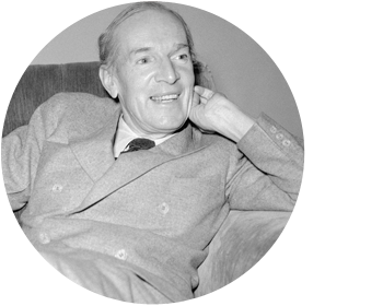 Upton Sinclair